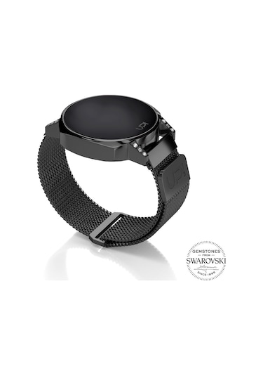 Upwatch Xt Mını Black Swan Zırconıa Unisex Kol Saati