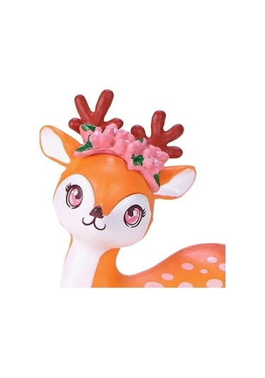 Lijinxu Magideal Peri Bahçesi Masaüstü Doğum Günü Stili A Için