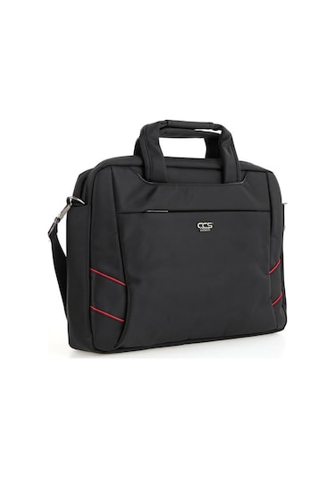 Ççs 71430 Evrak Çantası - Std / Siyah Siyah