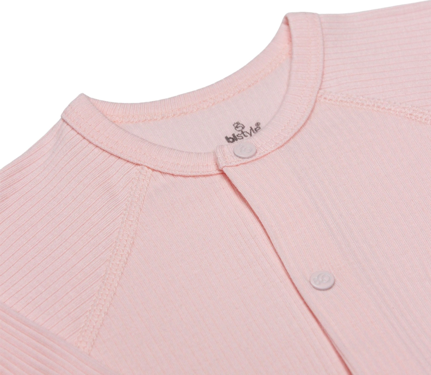 Bistyle Tulum Modal Flying Balloons Pembe