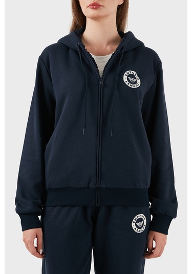 Emporio Armani Bayan Sweat Ew001935 Af15363 Ub101 Lacivert Lacivert Emporio Armani Bayan Sweat Ew001935 Af15363 Ub101 Lacivert Lacivert