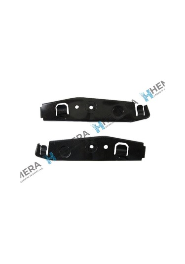 Pulo Pm-30113 On Tampon Braketı Takım 301 13