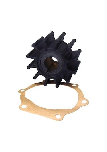 Cef İmpeller, Jabsco 4568-0001