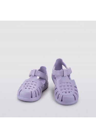 İgor Unisex Çocuk Sandalet S10271 Mor
