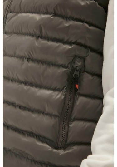 Bad Bear 22.02.17.002-C70 Archer Puffer Erkek Yelek 001