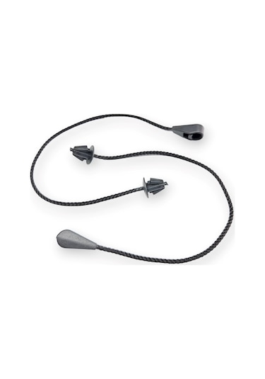 Seat İbiza 2009-2012 Bagaj Panzot İpi Bir Çift Takım 6j0863447a Adet - 2 Adet