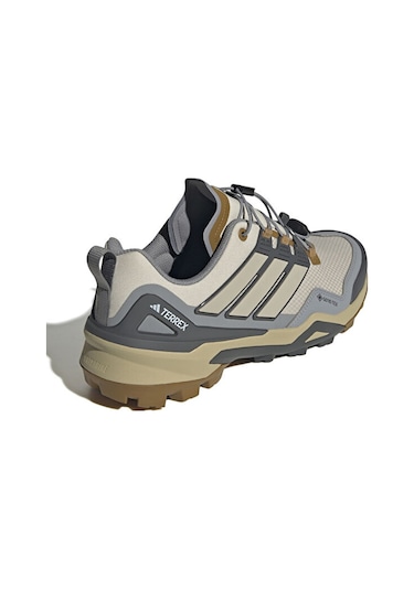 Adidas Terrex Skychaser Gtx Erkek Outdoor Ayakkabısı Ih1094 Bej Bej Adidas Terrex Skychaser Gtx Erkek Outdoor Ayakkabısı Ih1094 Bej Bej