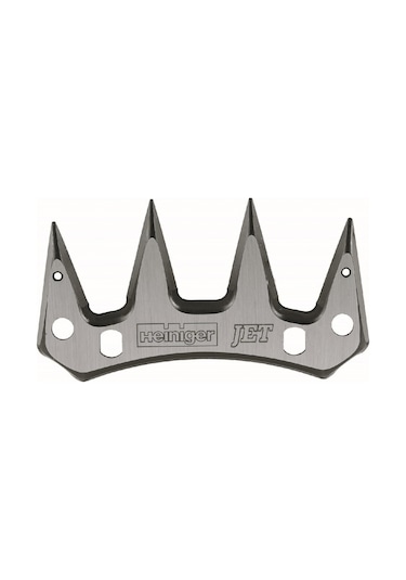 Heiniger Koyun Kırkma Makinası Üst Bıçak Jet 4.4 mm