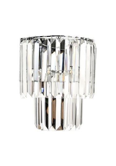 Eray Aydınlatma 1140-10-19 Modern Aplik Siyah