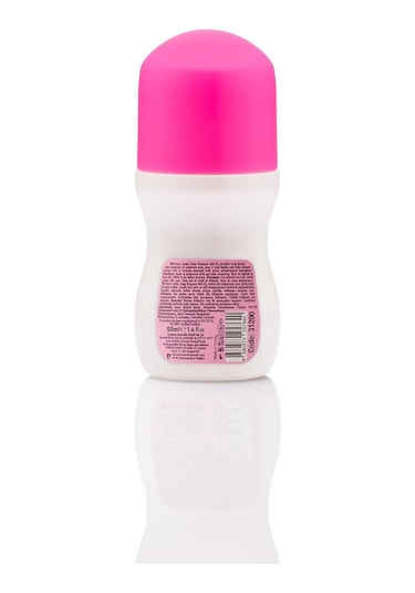 Pierre Cardin Deep Romance 48 Saat Etkili Antiperspirant Roll-On Deodorant 50 ML