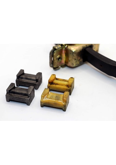 Barrer Honda CR-V (III) Kapı Gergi (Limitör) Tamir Kiti 2008-2012