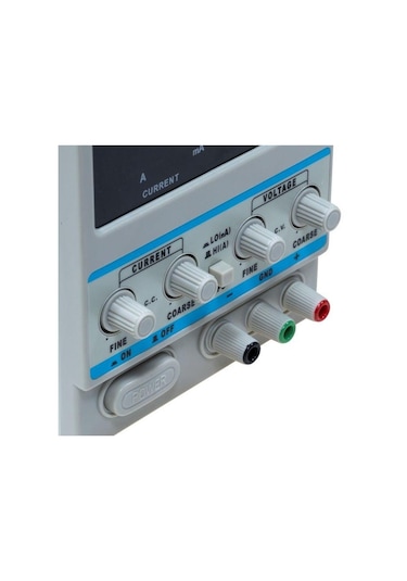 Marxlow Ps-305d 0-30 Volt 0-5 Amper Ayarlı Güç Kaynağı