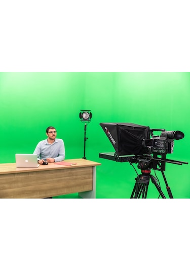 Fortinge Pros15 Stüdyo Prompter