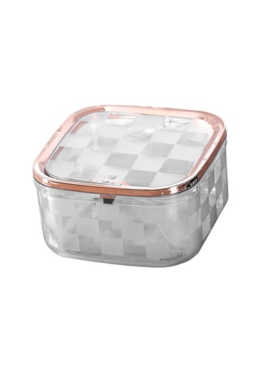 Suntek Magideal Kapalı Arabalar Için Mini Çöp Kutusu Temizle küçük Çok Renkli