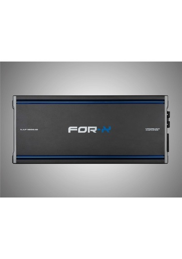 FORX XAP-350.4D KANAL BAŞI 350 RMS
