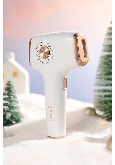 Bright Elegance BE-9030 Buz Lazer IPL Epilasyon