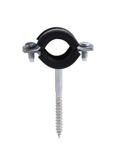 Trifonlu Boru Kelepçesi 3/4