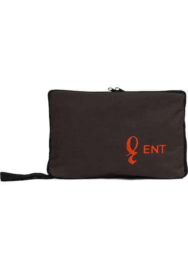 Entcanta Çiğdem Model 2 Teker Alışveriş Çantası