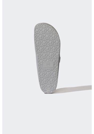 DeFacto Erkek Düz Taban Çift Bantlı Eva Terlik E3340AX25SMAR1