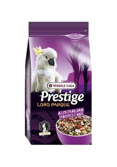 Versele Laga Loro Parque Australian Parrot Mix 1 KG