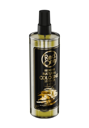 Redone Gold Kolonya 400 Ml
