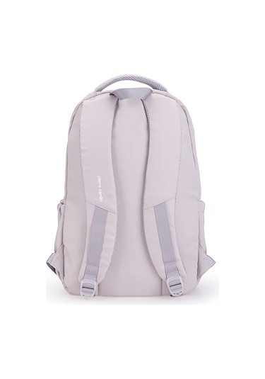 Pierre Cardin Sırt Çantası 07pct1801311 Mor