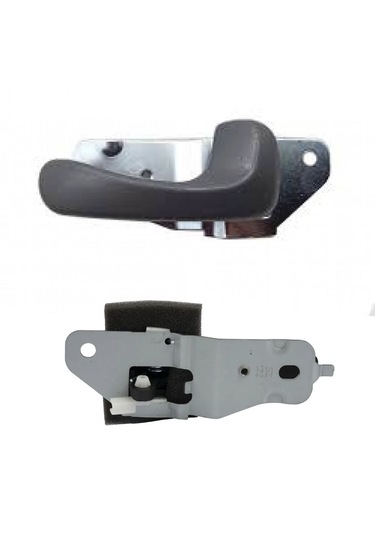Hyundai Starex Kapı Kolu İç Sağ 02-08