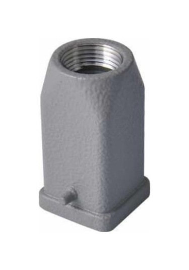 Tp Elektrik 24 0410 01 06p11 4 x 10a 5 x 10a / Fiş Gövde