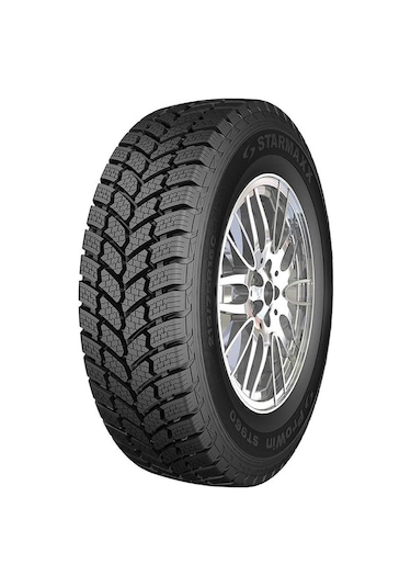 Starmaxx 215/65 R15 Prowin ST960 104/102R 6 Kat Kış Lastiği 2025