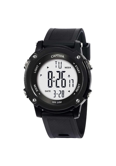 Captiva MR-8111G-F Çocuk Kol Saati