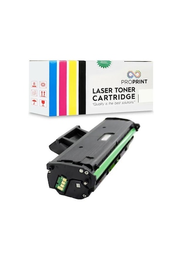 Xerox 3020-3025 106R02773 | Çipli Uyumlu Toner