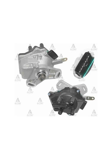 YJ SPORT 30100P2AJ01 Distribütör Komple Civic 96-00 1.4-1.6 D14A4-D16Y4
