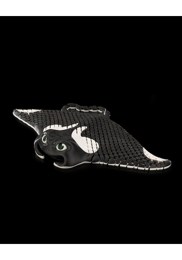 Hareketli Hayalet Vatoz 29cm