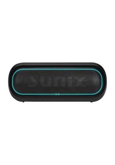4000 Mah 50w Bluetooth Hoparlör Siyah Bts-x200 1142680-134088