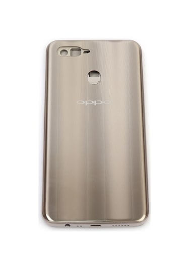 Oppo A5S Kasa + Arka Kapak Pil Batarya Kapağı