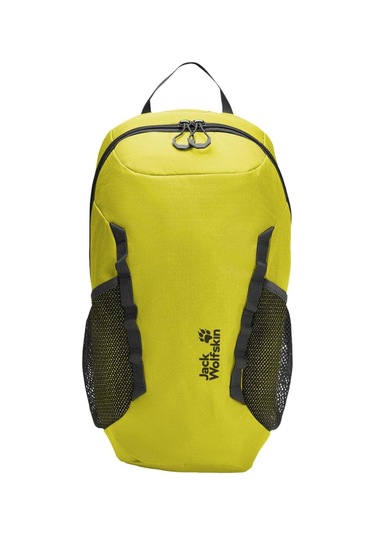 Jack Wolfskın Jack Wolfskin Velocity Lite 10 Unisex Sarı Sırt Çantası 8750 Gold