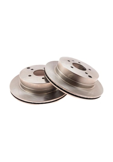 Chevrolet Captiva Arka Fren Disk Takımı Magnettı Marellı Marka 360704034300