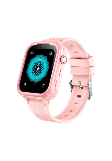 Wonlex KT15 Pro 2024 Model 4g Sim Kartlı Gps'li Android Çocuk Saati (Distribütör Garantili)