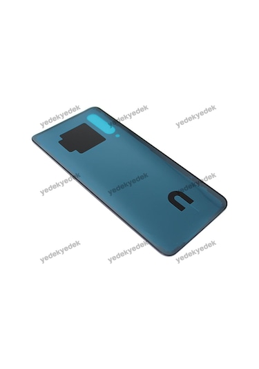 Xiaomi Mi 9 Arka Kapak Yapışkanlı Pil Batarya Kapağı (448515676)