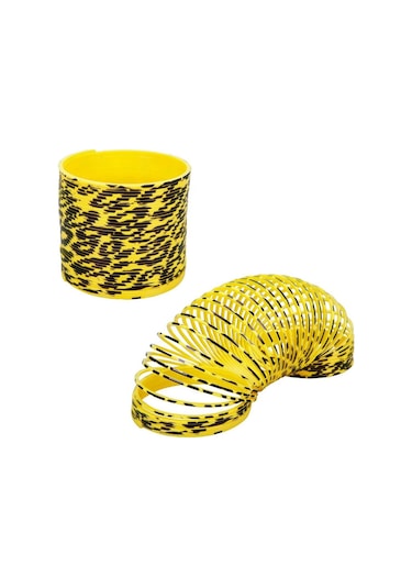 1001094 Rainbow Vahşi Hayvan Desenli Stres Yayı -sunman - 1 Adet Stokta Olan Gönderilir