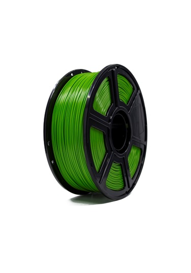 Flashforge Abs Pro 1.75mm Yeşil Green Filament - 1kg Yeşil
