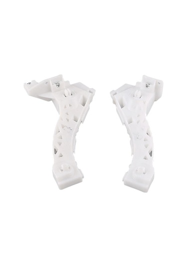 Youmex Mazda 3 2003-2007 Ön Tampon Sabitleme Braketi - Kolay Kurulum, Yüksek Güvenilirlik