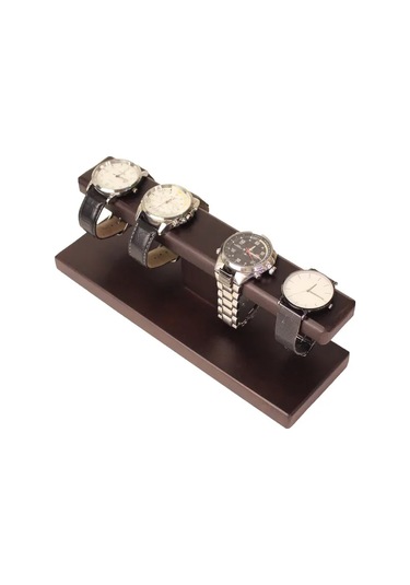 Masterskaa S Wood Saat Ve Bilezik Takı Standı 191314724