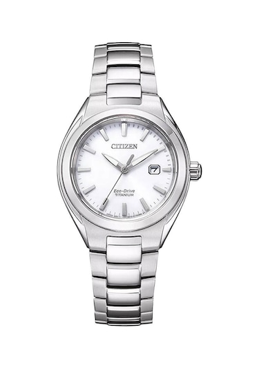 Citizen Kadın Kol Saati Ew2610-80a Bordo