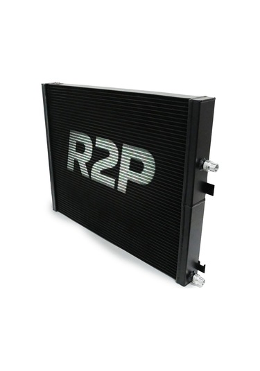 R2p Bmw G30 B48/b58 Performans Radyatör