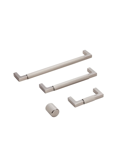 Doğanlar AL352 Kulp Süper Saten 192 MM