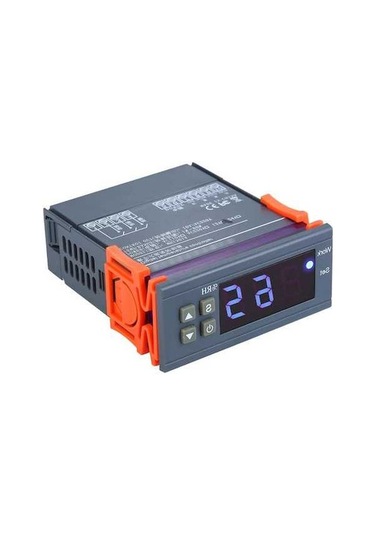 Ebitda Yüksek Hassasiyetli Nem Kontrol Cihazı: Led Ekran, Kalibrasyon Ve Alarm, Uzun Ömürlü Performans