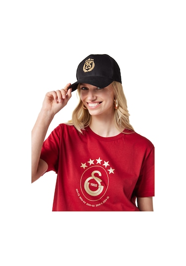 Galatasaray 25 Şampiyonluk Şapka U251373