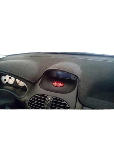 Peugeot 206 Torpido Kılıfı Koruyucu Kılıf