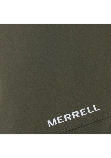 Merrell Step Mid Erkek Şort Haki